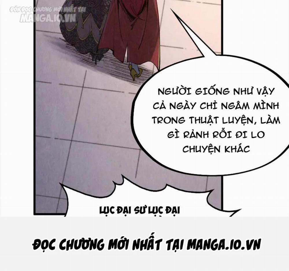 Vạn Cổ Chí Tôn Chương 301 Trang 87