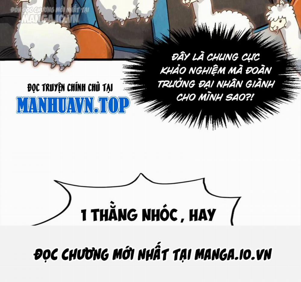 Vạn Cổ Chí Tôn Chương 302 Trang 11