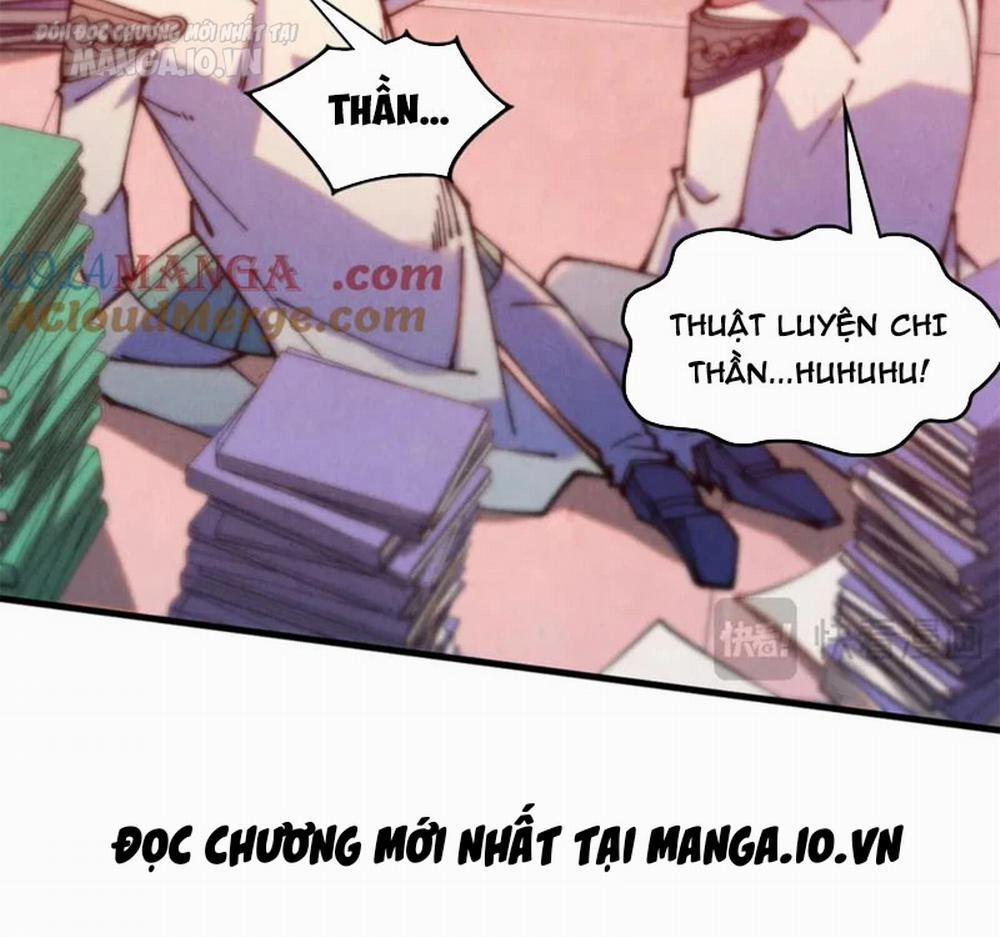 Vạn Cổ Chí Tôn Chương 302 Trang 111