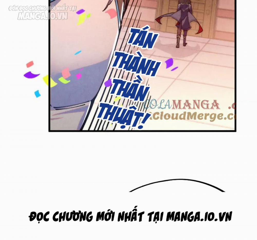 Vạn Cổ Chí Tôn Chương 302 Trang 34