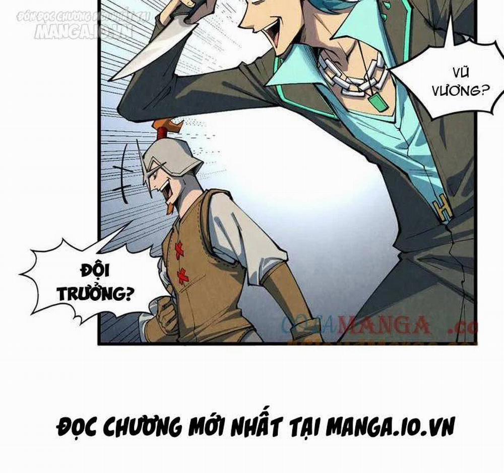 Vạn Cổ Chí Tôn Chương 305 Trang 29