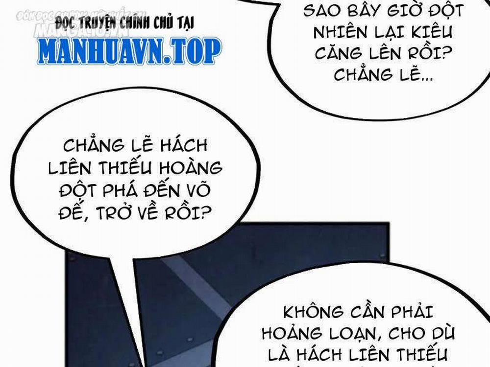 Vạn Cổ Chí Tôn Chương 306 Trang 109