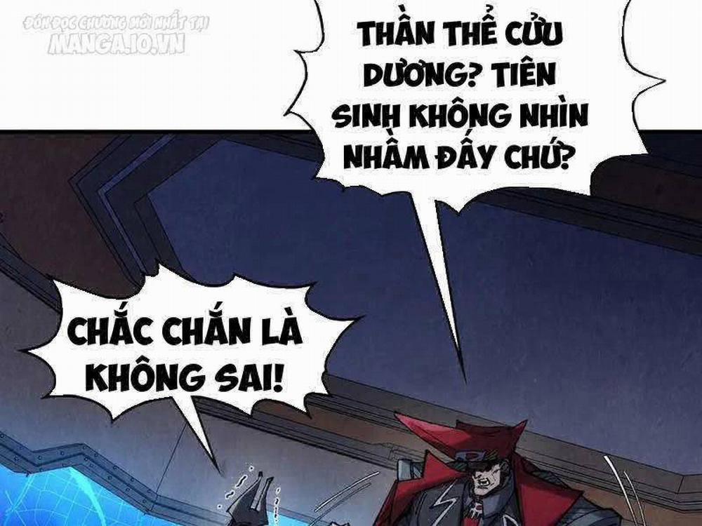 Vạn Cổ Chí Tôn Chương 306 Trang 129