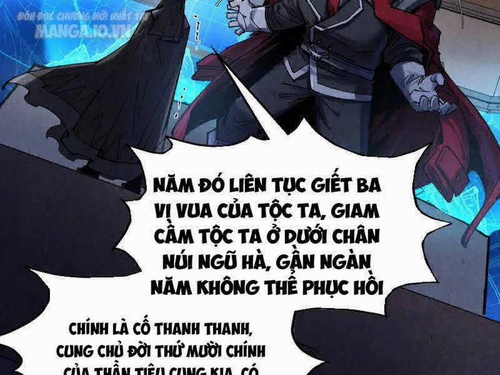 Vạn Cổ Chí Tôn Chương 306 Trang 130