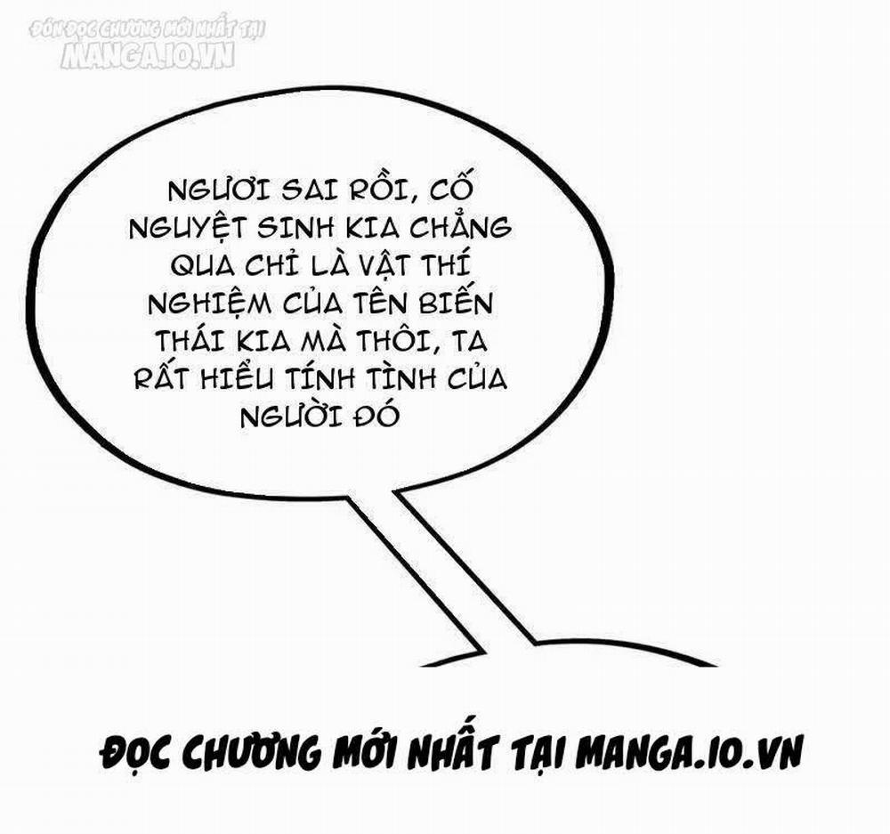 Vạn Cổ Chí Tôn Chương 306 Trang 93