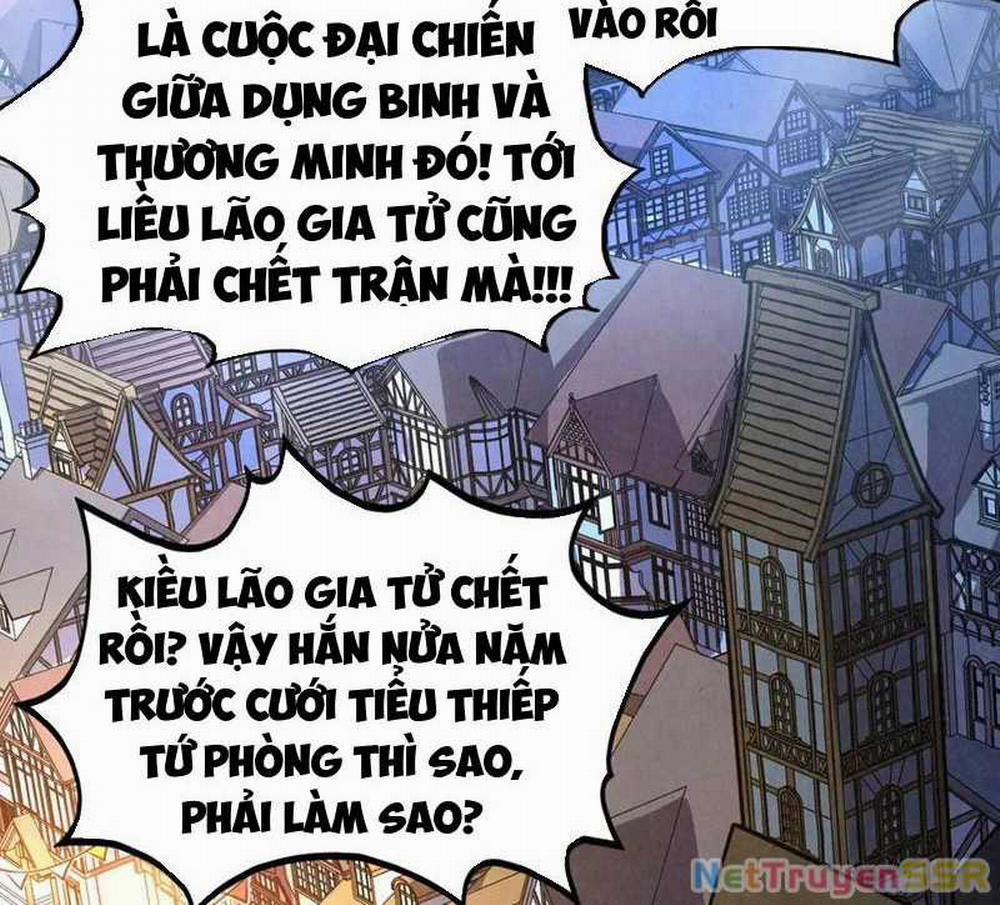 Vạn Cổ Chí Tôn Chương 320 ToptruyenZ com Trang 29