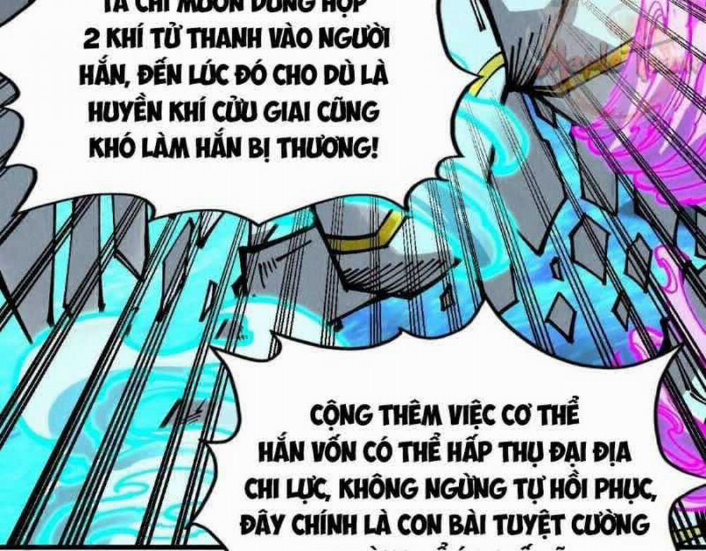 Vạn Cổ Chí Tôn Chương 326 Trang 75