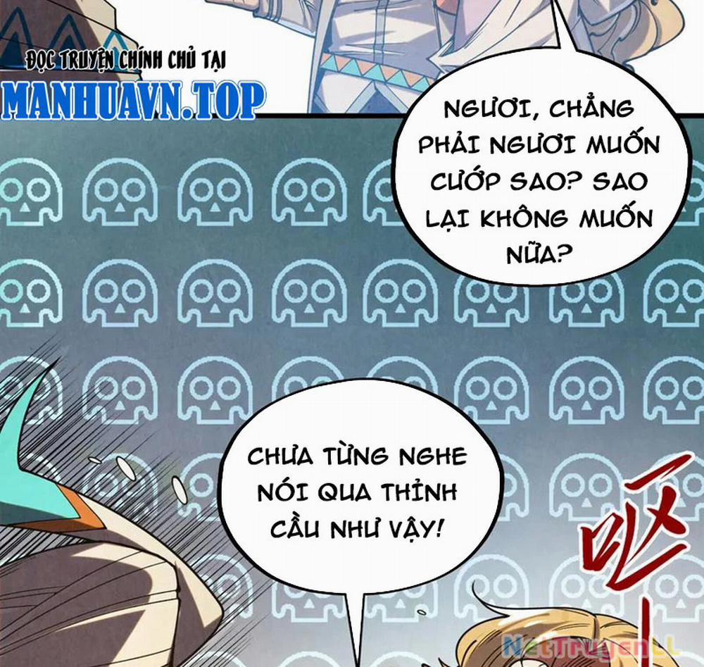 Vạn Cổ Chí Tôn Chương 329 Trang 80