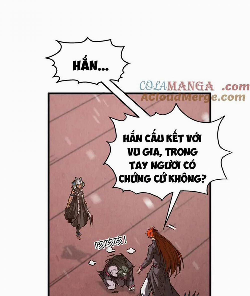 Vạn Cổ Chí Tôn Chương 347 Trang 76