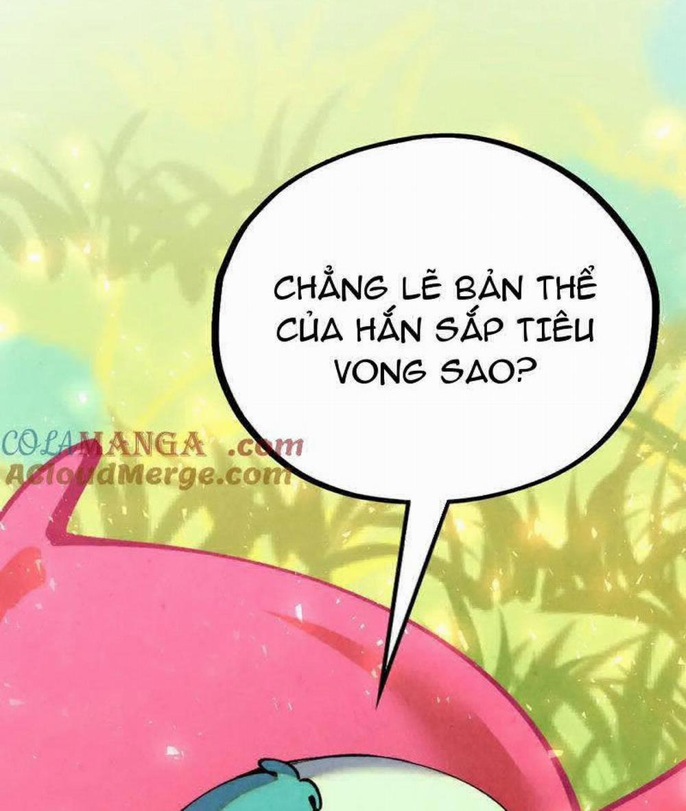 Vạn Cổ Chí Tôn Chương 354 Trang 99