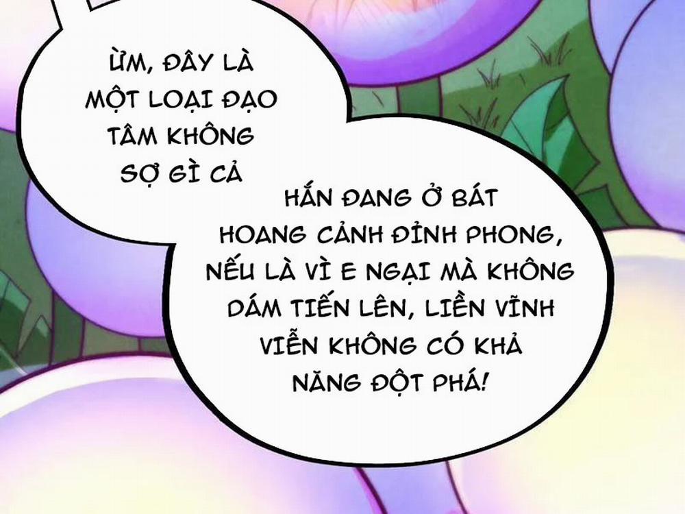 Vạn Cổ Chí Tôn Chương 355 Trang 126