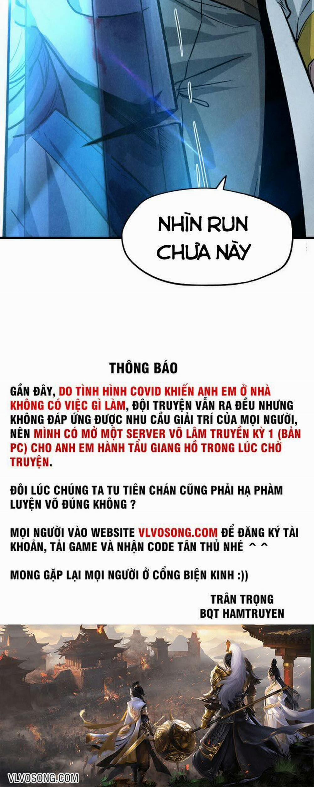 Vạn Cổ Chí Tôn Chương 8 Trang 49