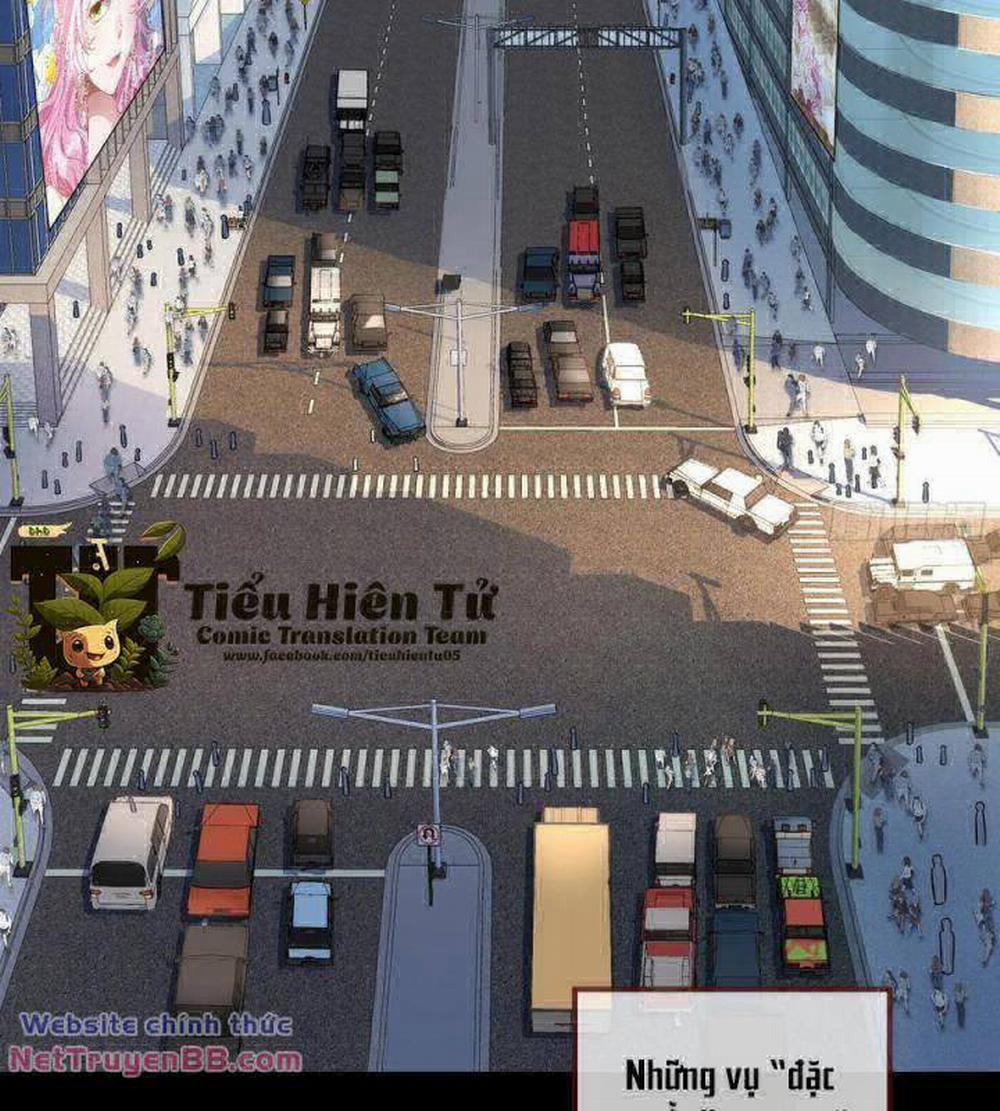 Vạn Tra Triêu Hoàng Chương 593 Trang 7