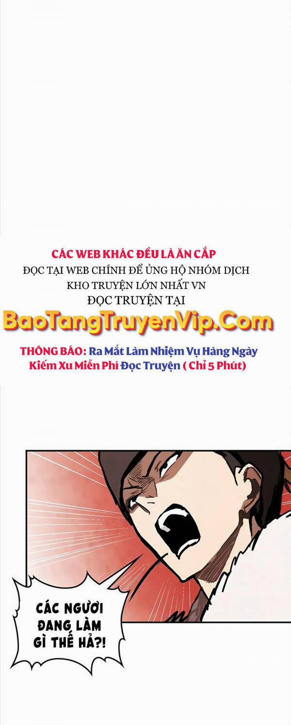 Vị Thần Trở Lại Chương 59 Trang 32