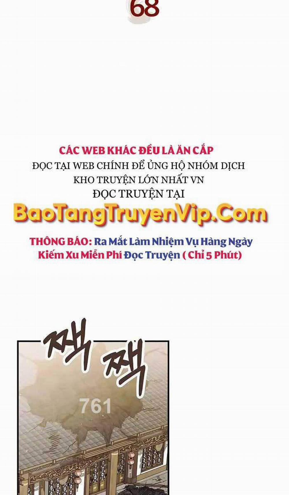 Vị Thần Trở Lại Chương 68 Trang 2