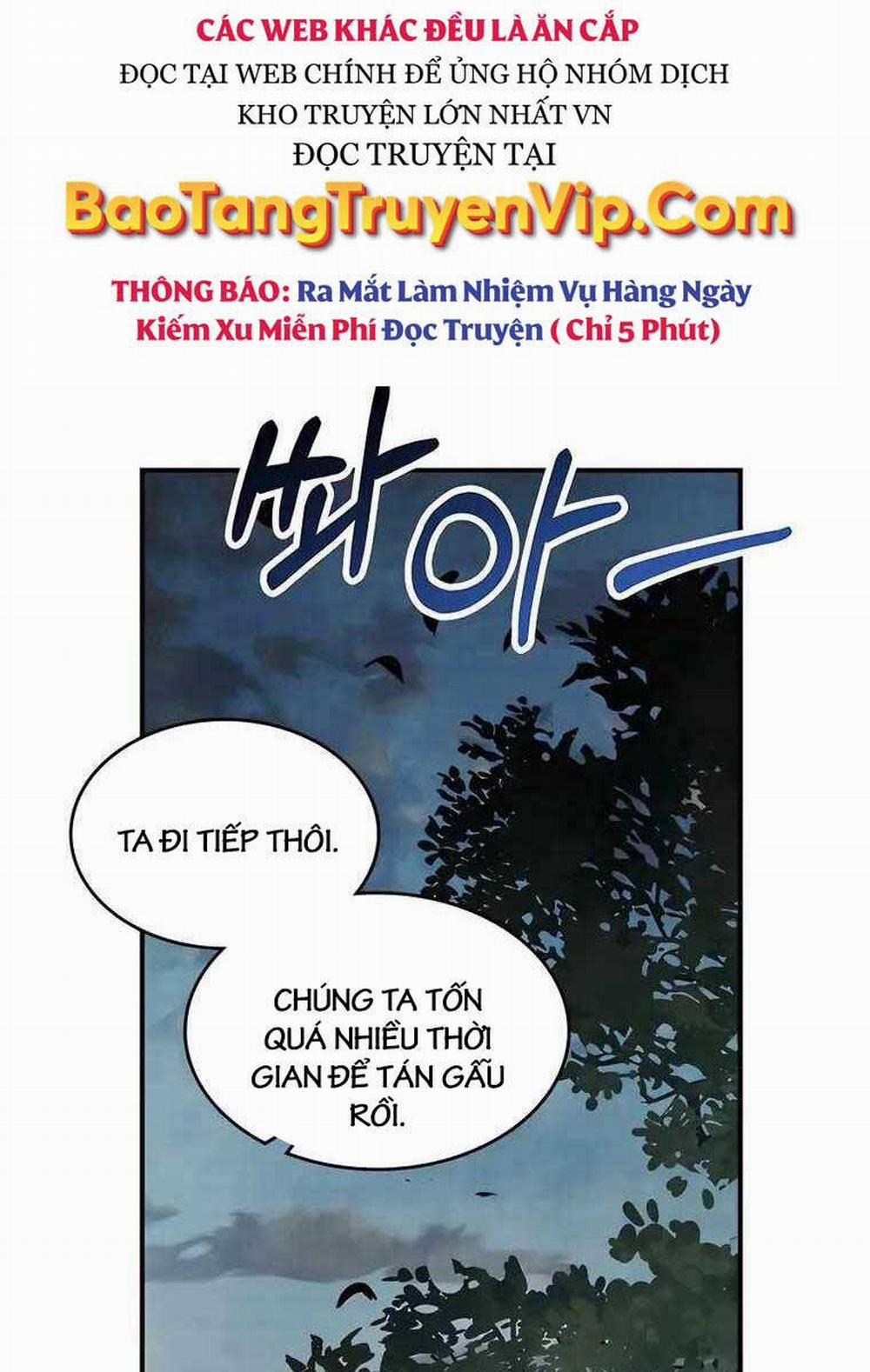 Vị Thần Trở Lại Chương 75 Trang 44