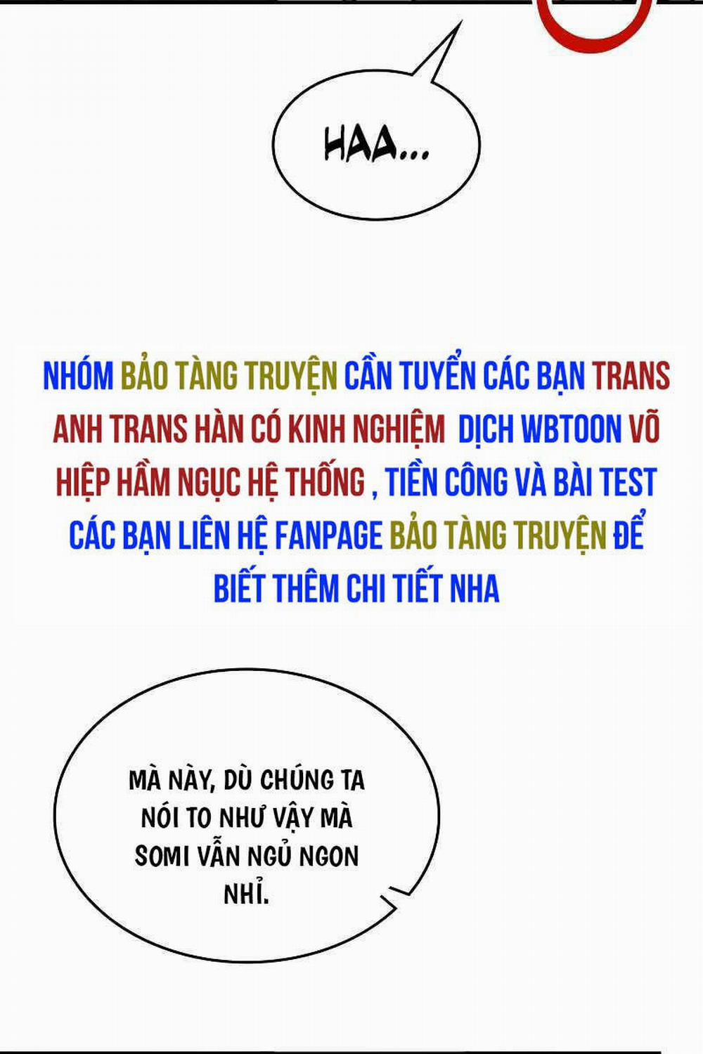 Vị Thần Trở Lại Chương 82 Trang 57