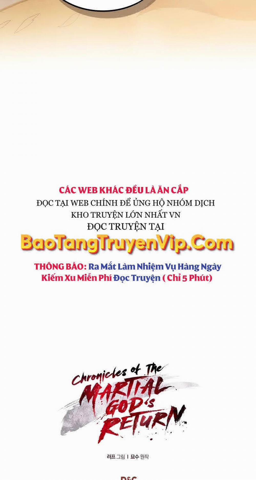 Vị Thần Trở Lại Chương 87 Trang 77