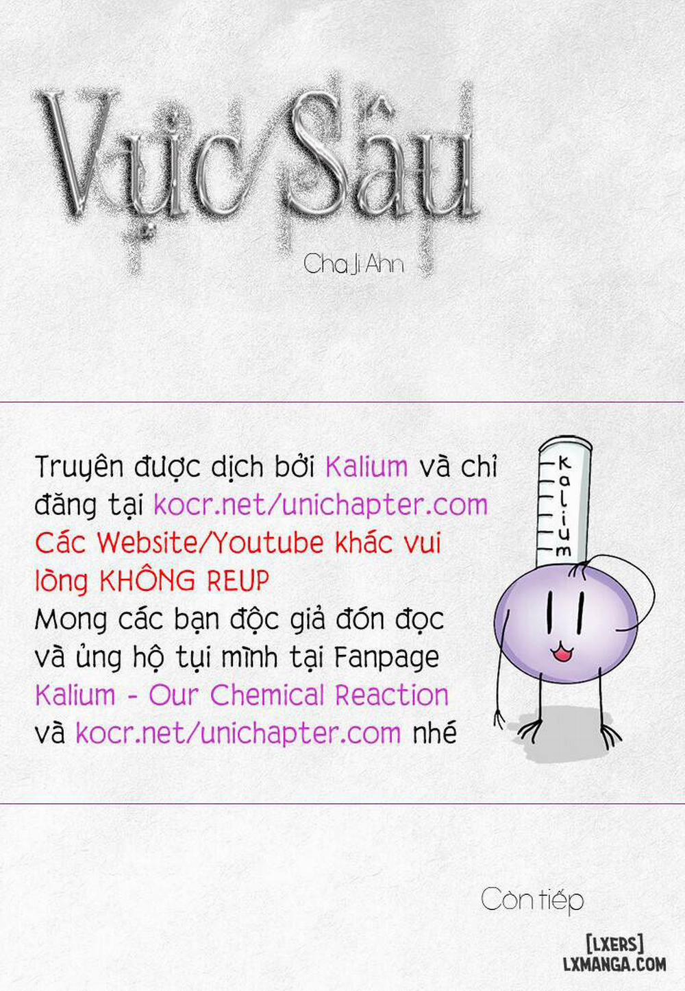 Vực sâu Chương 103 Trang 12