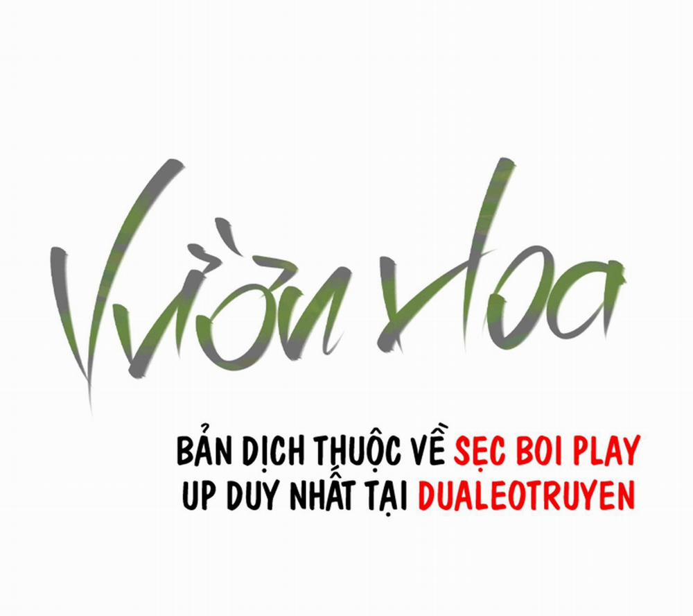 Vườn Hoa Chương 2 Trang 20