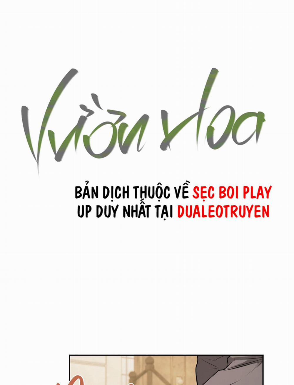 Vườn Hoa Chương 23 ss2 Trang 46