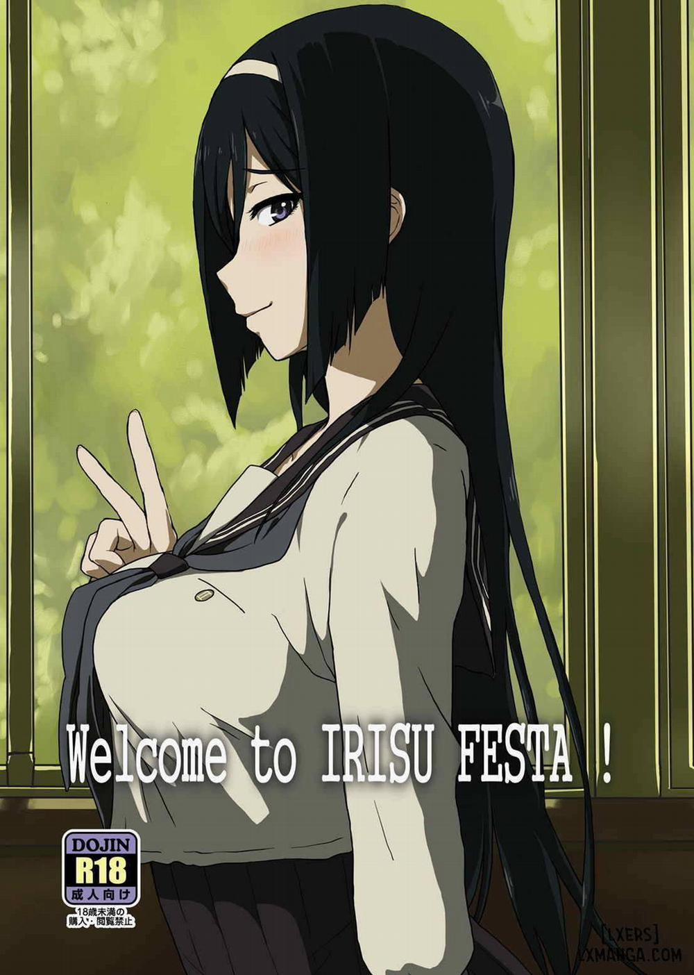 Welcome to IRISU FESTA Chương Oneshot Trang 2