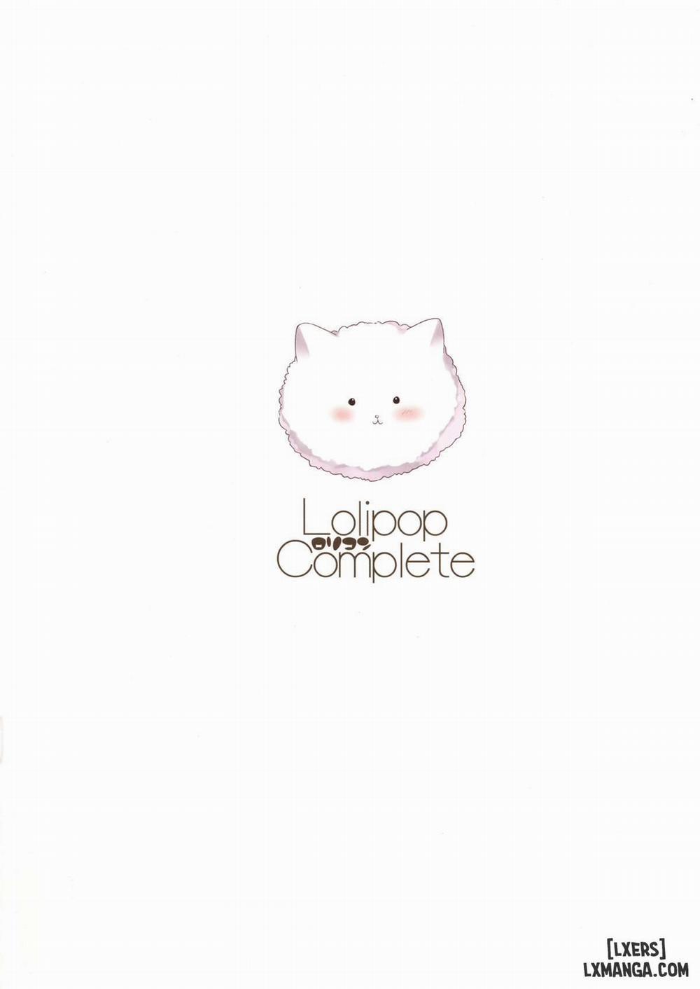 Welcome to rabbit house LoliCo05 Chương Oneshot Trang 11