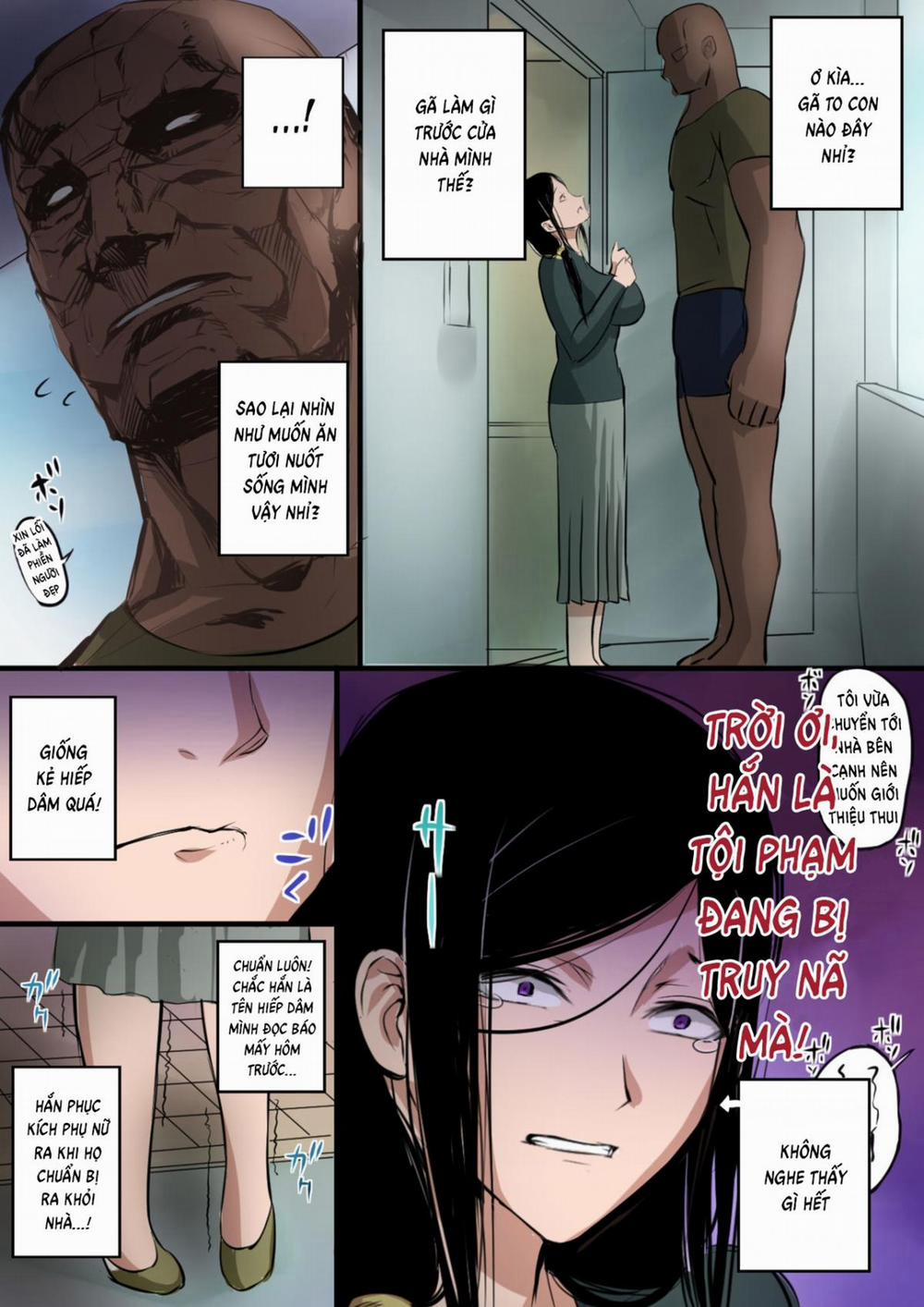 Wife x Giant Chương Oneshot Trang 4