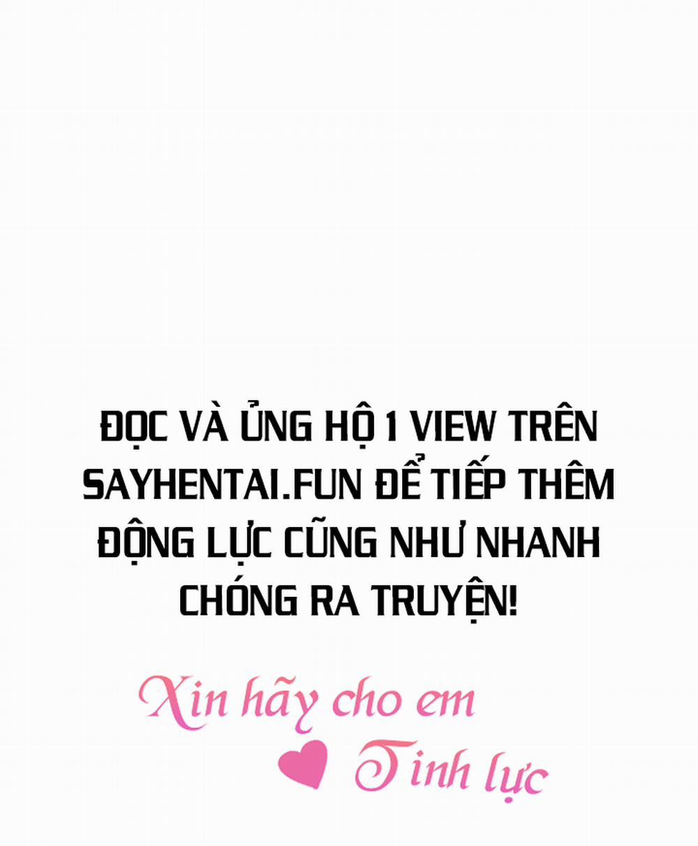 Xin Hãy Cho Em Tinh Lực Chương 24 Trang 12