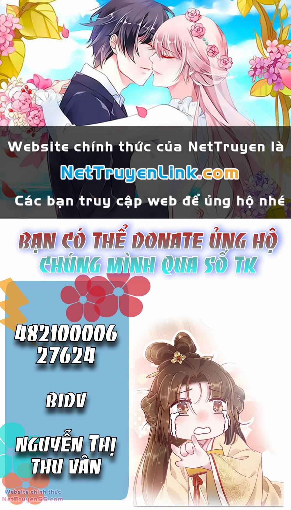 Xuyên Thành Tiểu Vương Phi Ngốc Nghếch Chương 3 Trang 1