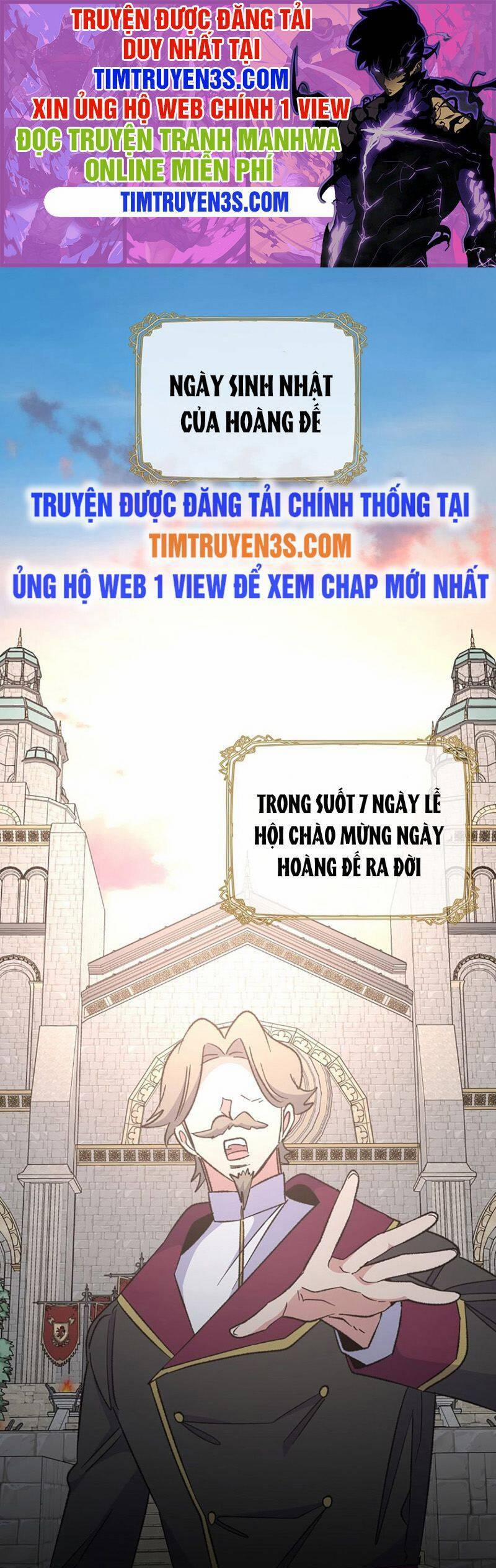 Ygret Chương 67 Trang 1