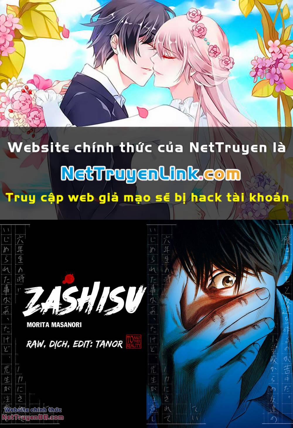 Zashisu Chương 6 Trang 1